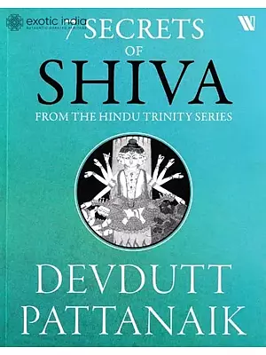 7 Secrets of Shiva