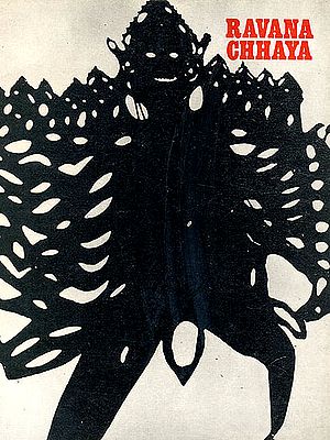 Ravana Chhaya (Shadow Theatre of Orissa)