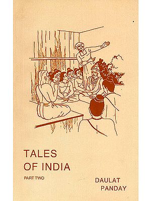 Tales of India (Part -II)