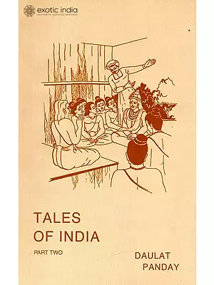 Tales of India (Part -II)