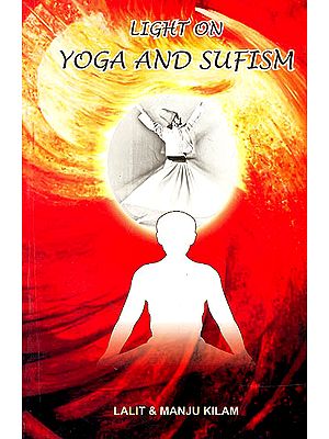 Light on Yoga and Sufism