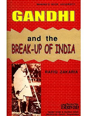 Gandhi and The Break-Up of India