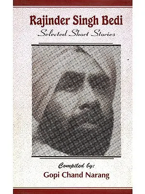 Rajinder Singh Bedi Selected Short Stories