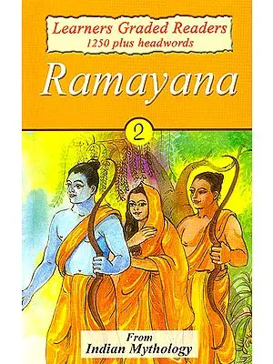 Ramayana from Indian Mythology