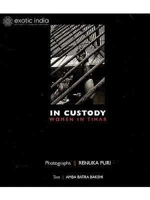 In Custody (Women in Tihar)