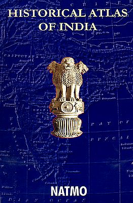 Historical Atlas of India