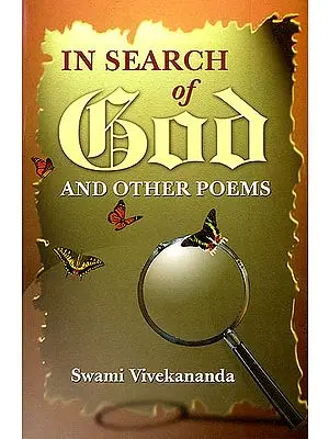 In Search of God (and Other Poems) by Swami Vivekananda