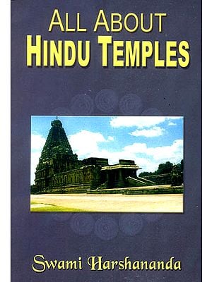 All About Hindu Temples
