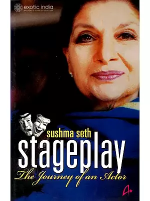 Stageplay : The Journey of an Actor