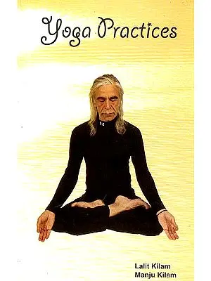Yoga Practices