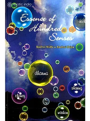Essence of Hundred Senses