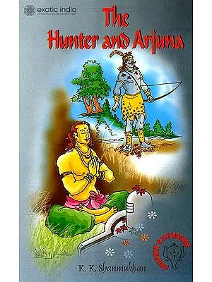The Hunter and Arjuna
