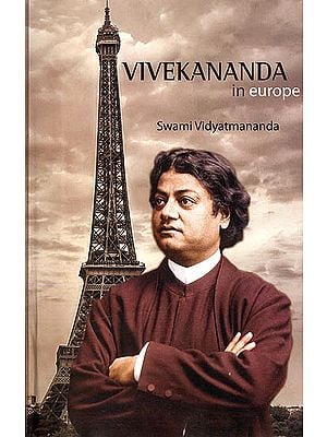 Vivekananda in Europe