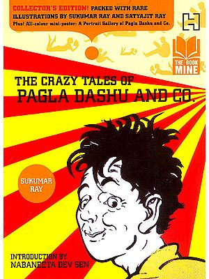 The Crazy Tales of Pagla Dashu and Co.