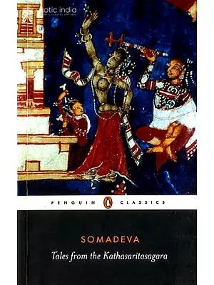 Somadeva (Tales From The Kathasaritsagara)