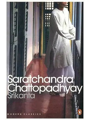 Srikanta (Saratchandra Chattopadhyay)
