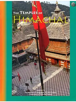 The Temples of Himachal
