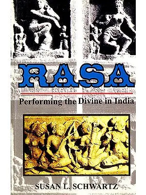 Rasa (Performing The Divine in India)