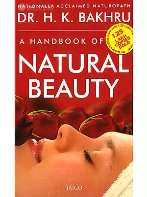 A Hand Book of Natural Beauty