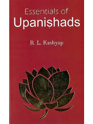 Essentials of Upanishads