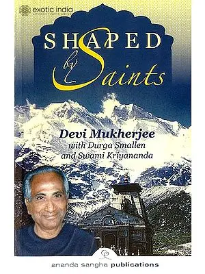 Shaped By Saints