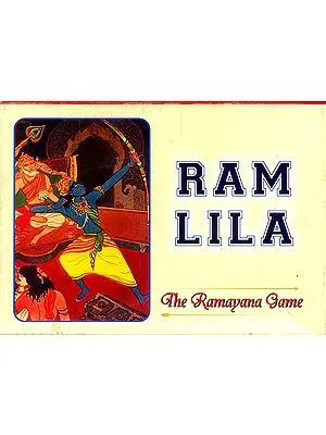 Ram Lila - The Ramayana Game