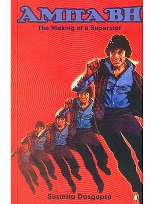 Amitabh (The Making of a Superstar)