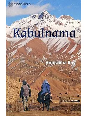 Kabulnama