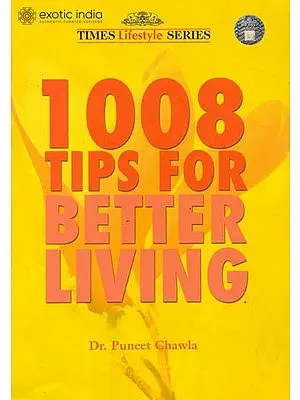 1008 Tips for Better Living