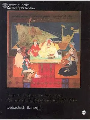 The Alternate Nation of Abanindranath Tagore