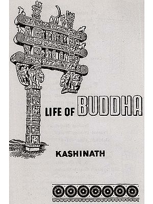The Life of Buddha as Legend and History | Exotic India Art