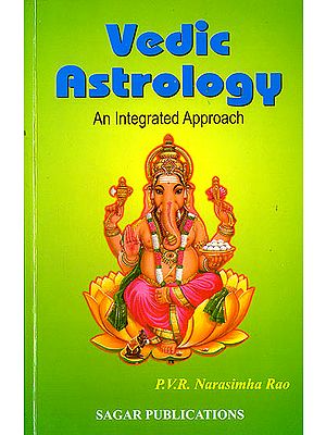 Vedic Astrology (An Integrated Approach)