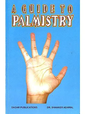 A Guide To Palmistry