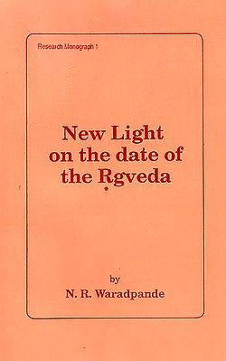 New Light on The Date of The Rgveda