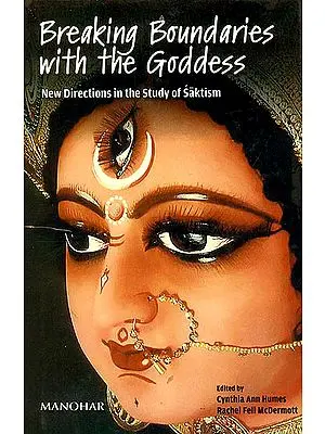 Breaking Boundaries with The Goddess (New Directions in the Study of Saktism)