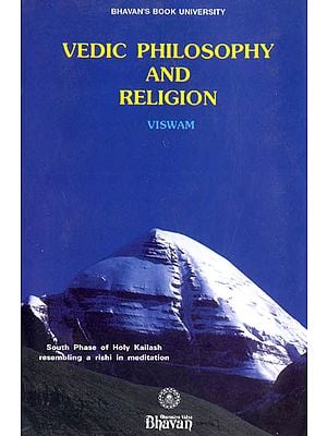 Vedic Philosophy and Religion