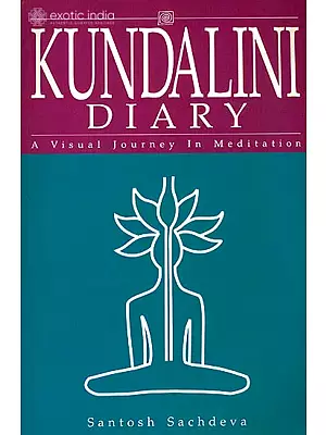 Kundalini Diary (A Visual Journey in Meditation)