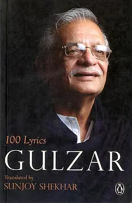 100 Lyrics Gulzar