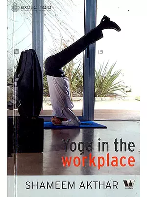 Yoga in The Workplace