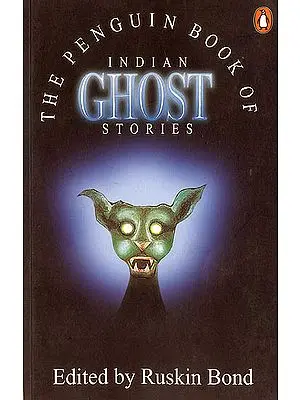 The Penguin Book of Indian Ghost Stories