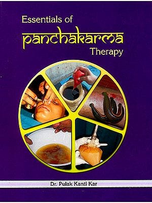 Essentials of Panchakarma Therapy