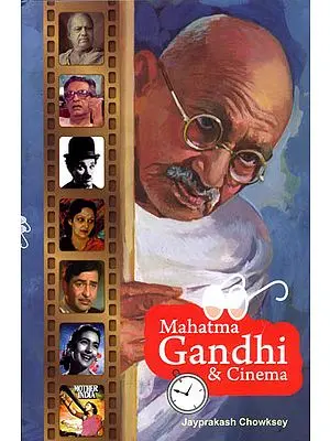 Mahatma Gandhi and Cinema