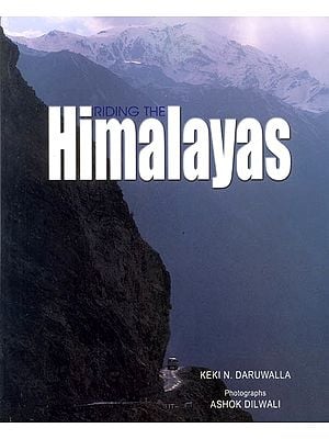 Riding The Himalayas