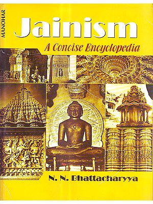Jainism: A Concise Encyclopedia