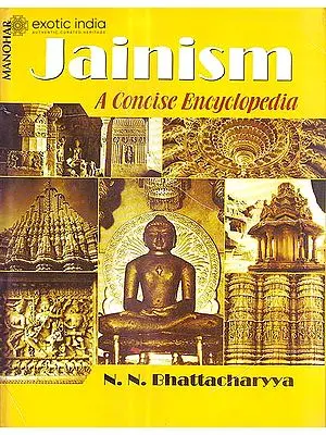 Jainism: A Concise Encyclopedia