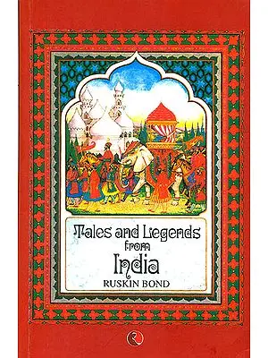 Tales and Legends from India