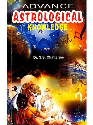Advance Astrological Knowledge