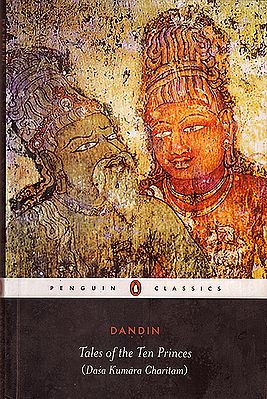 Tales of The Ten Princes (Dandin)