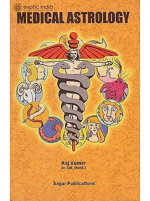 Medical Astrology