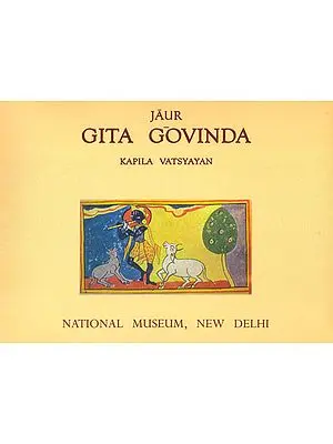 Jaur: Gita Govinda